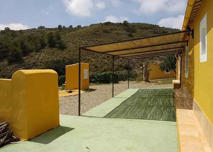 Finca El Carrascal