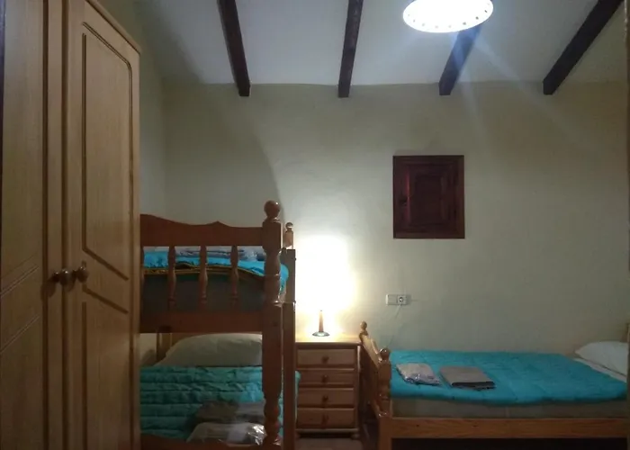 Finca El Carrascal