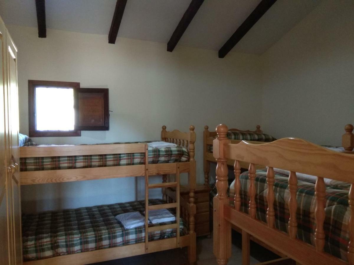 El Carrascal Landhaus Murcia
