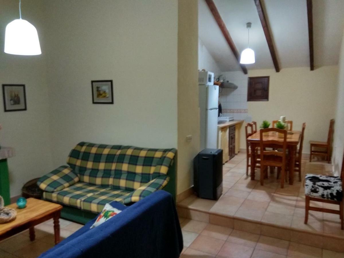 El Carrascal Country house Murcia