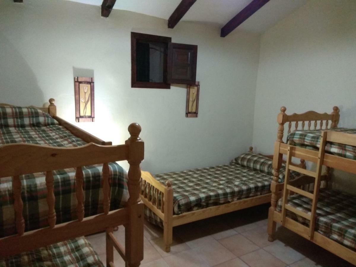 El Carrascal Country house Murcia