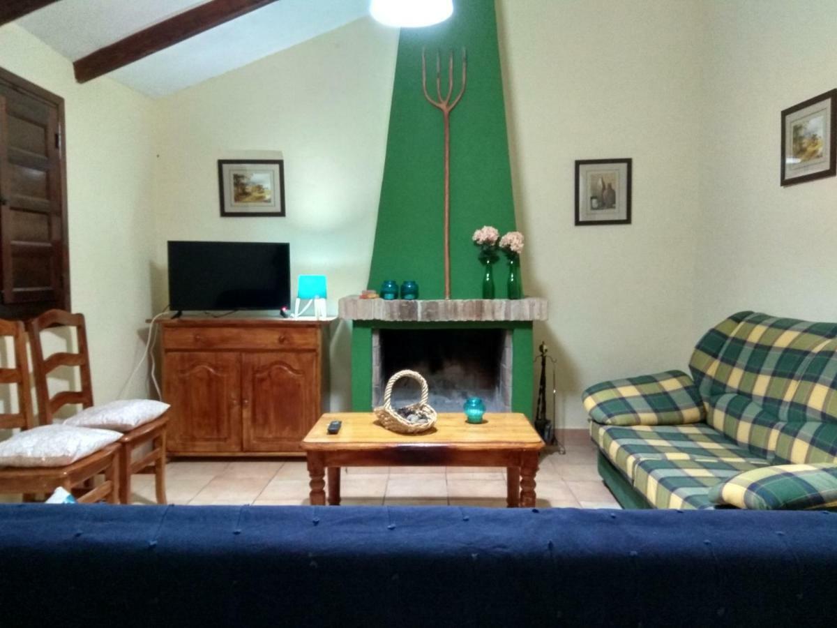 El Carrascal Country house Murcia