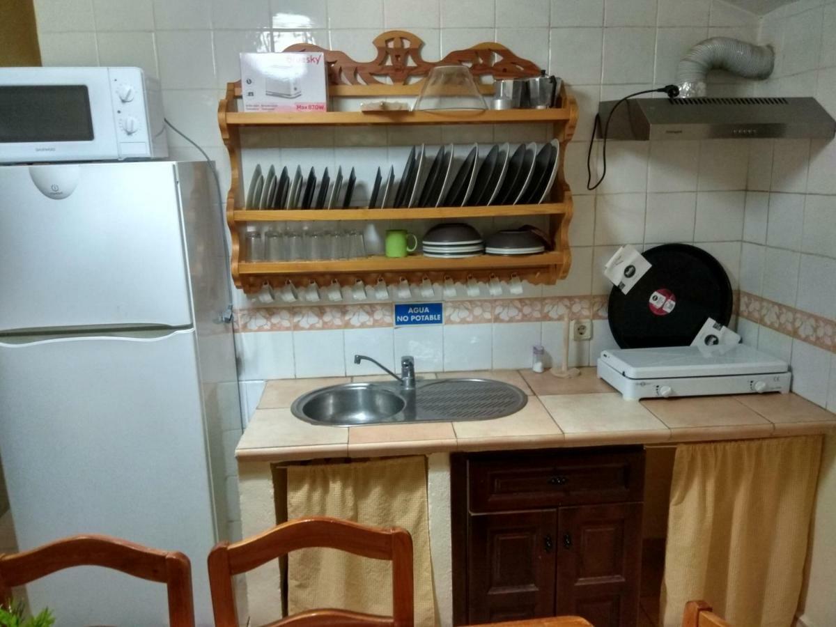 Landhaus El Carrascal Murcia